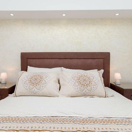 Apartment Kalle Котор Экстерьер фото