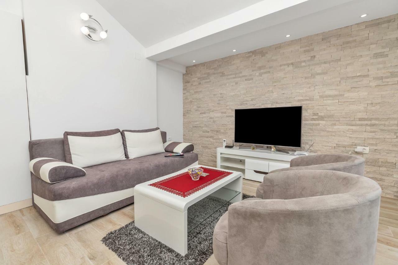 Apartment Kalle Котор Экстерьер фото