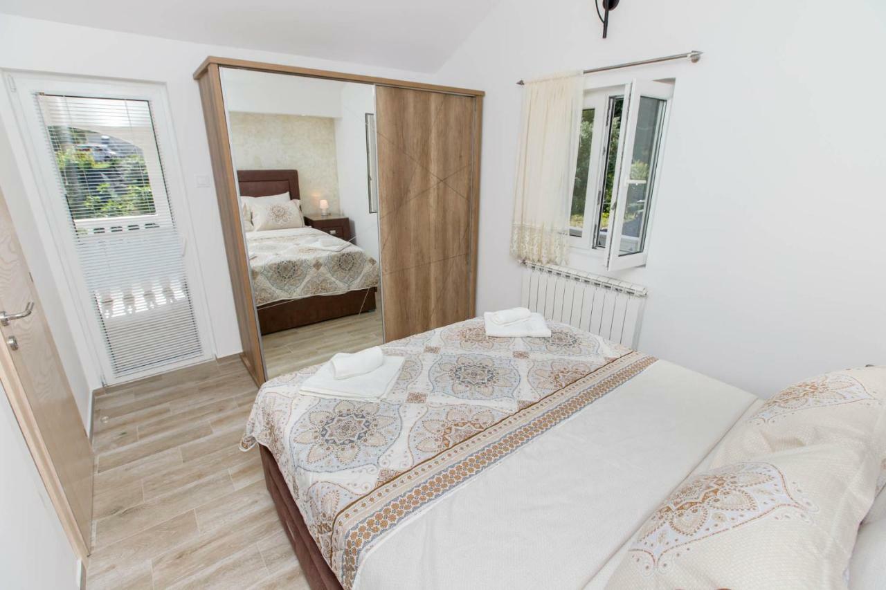 Apartment Kalle Котор Экстерьер фото
