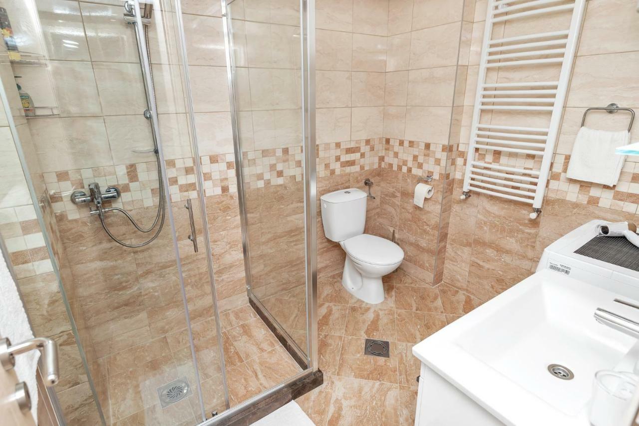 Apartment Kalle Котор Экстерьер фото