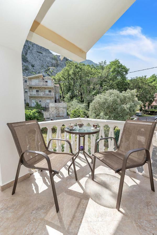 Apartment Kalle Котор Экстерьер фото